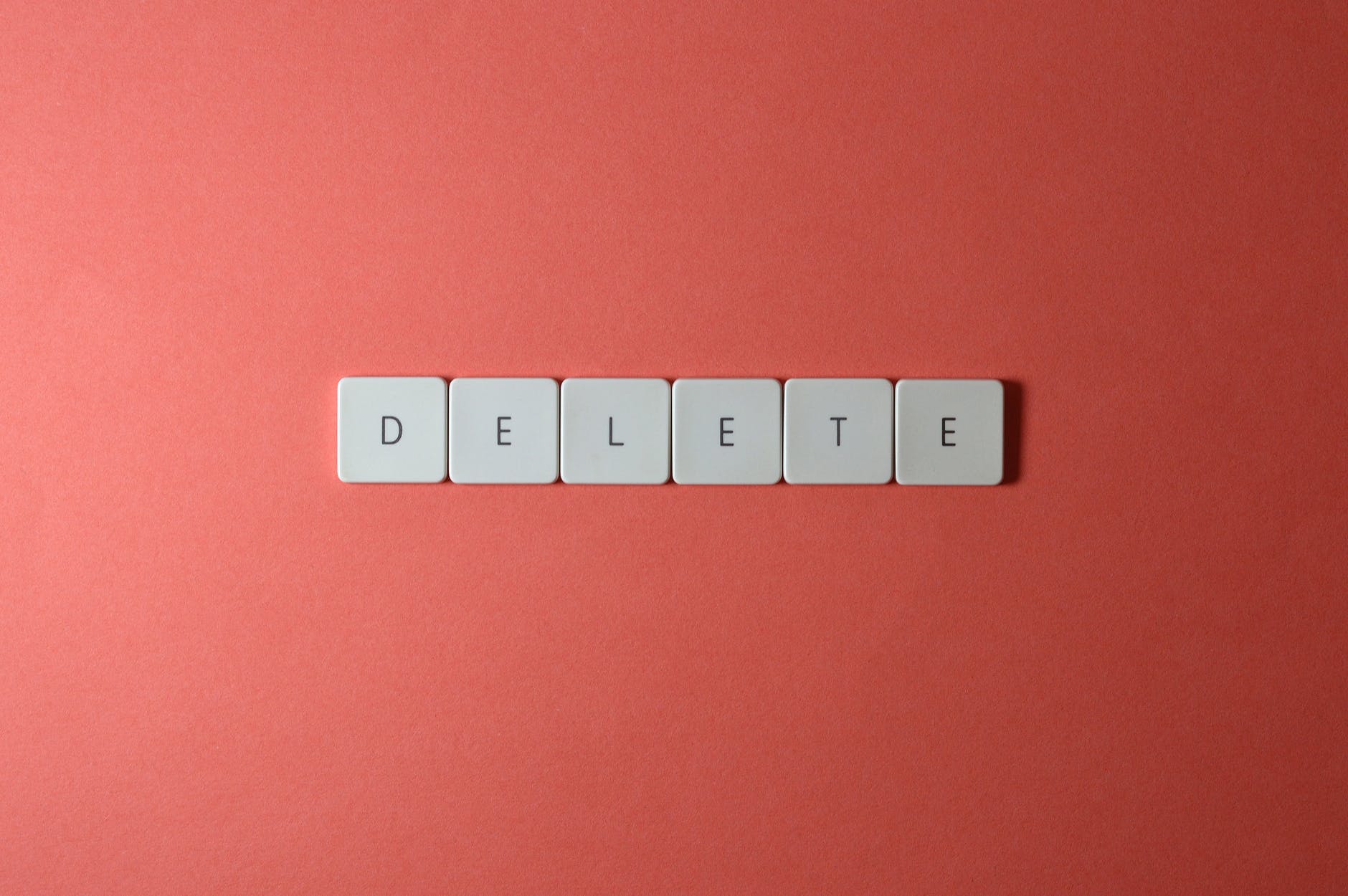 close up shot of keyboard buttons